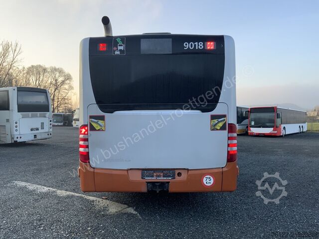 รถโดยสารประจำทางแบบพ่วง Mercedes-Benz O 530 G Citaro