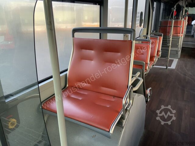 รถโดยสารประจำทางแบบพ่วง Mercedes-Benz O 530 G Citaro