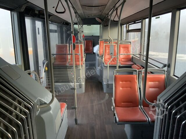 รถโดยสารประจำทางแบบพ่วง Mercedes-Benz O 530 G Citaro