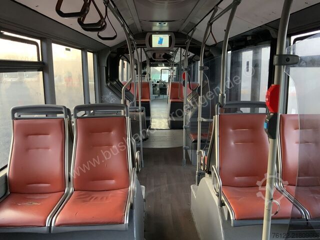 連節バス Mercedes-Benz O 530 G Citaro