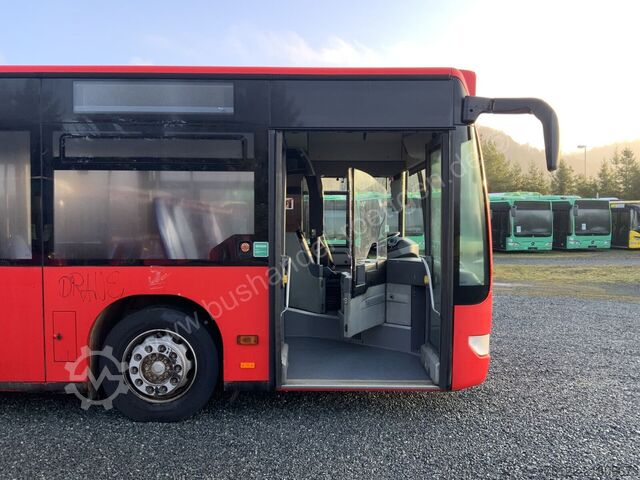 รถโดยสารประจำทางแบบพ่วง Mercedes-Benz O 530 G Citaro