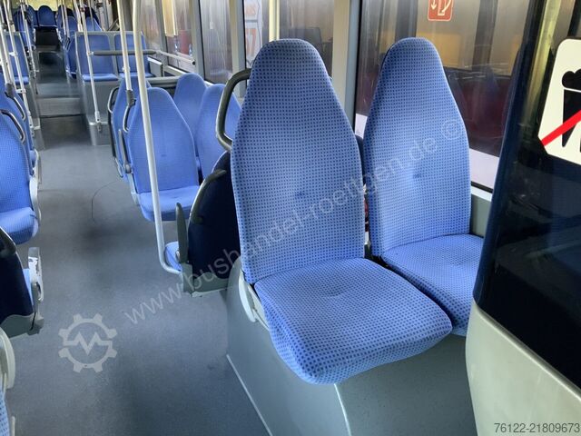 รถโดยสารประจำทางแบบพ่วง Mercedes-Benz O 530 G Citaro