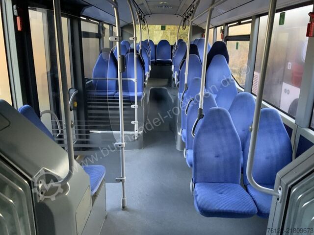 รถโดยสารประจำทางแบบพ่วง Mercedes-Benz O 530 G Citaro