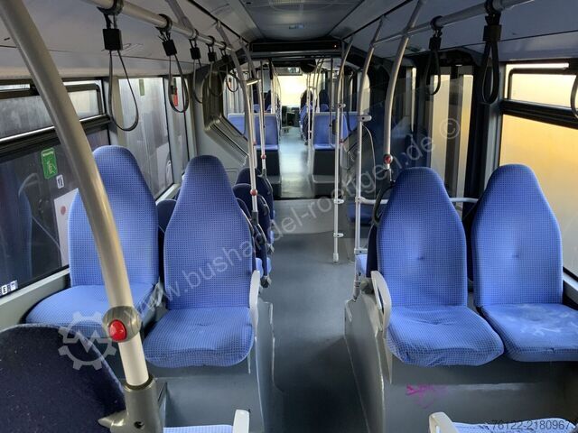 Zglobni avtobus Mercedes-Benz O 530 G Citaro