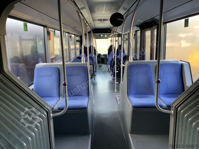 Zglobni avtobus Mercedes-Benz O 530 G Citaro