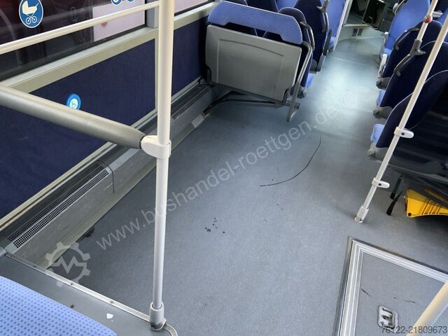 Zglobni avtobus Mercedes-Benz O 530 G Citaro