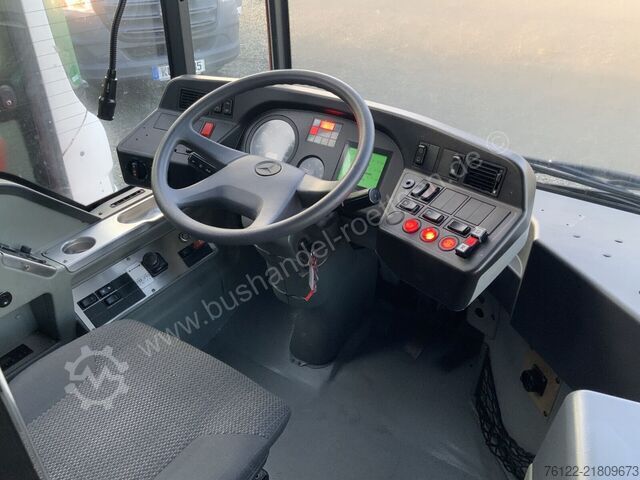 Zglobni avtobus Mercedes-Benz O 530 G Citaro