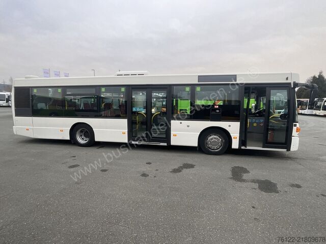 รถโดยสารประจำทางในเมือง Scania OmniCity