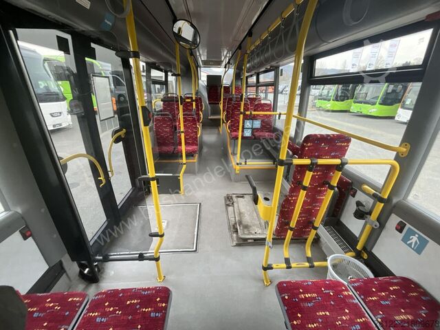 รถโดยสารประจำทางในเมือง Scania OmniCity