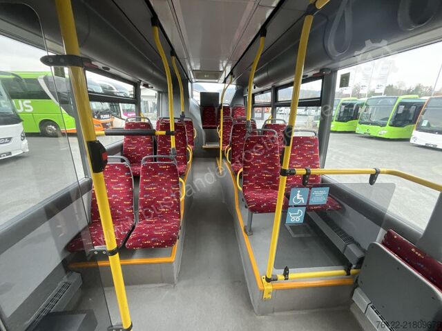 รถโดยสารประจำทางในเมือง Scania OmniCity