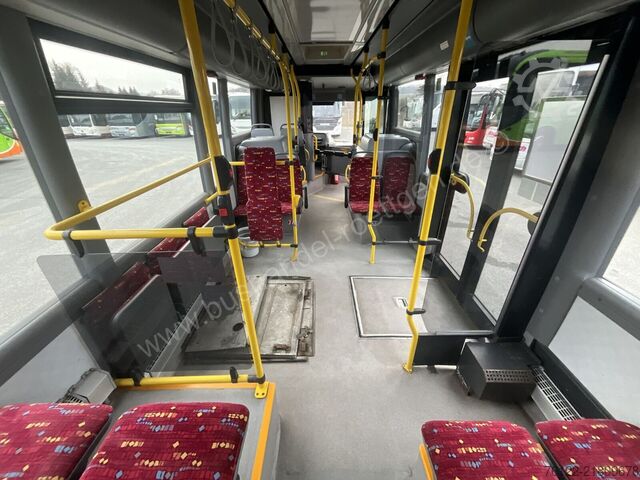 รถโดยสารประจำทางในเมือง Scania OmniCity