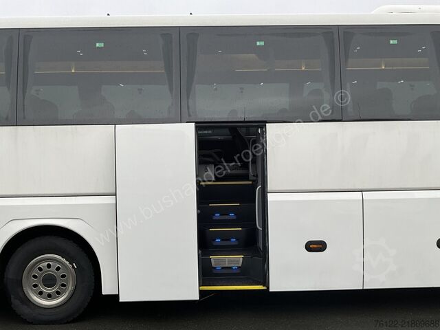 รถโค้ชโดยสาร MAN R 09 Lion´s Coach