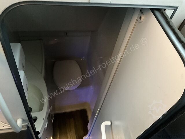 Reisebus MAN R 09 Lion´s Coach