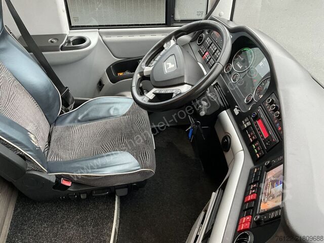 Reisebus MAN R 09 Lion´s Coach