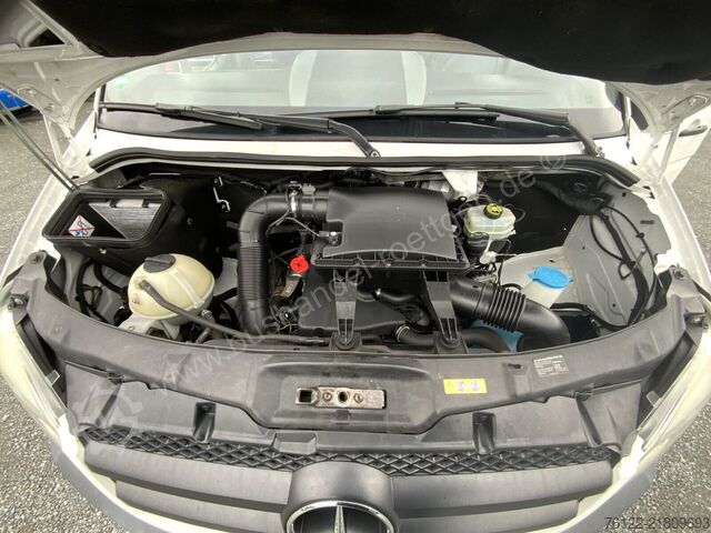 การขนส่งผู้โดยสาร Mercedes-Benz Transfer 45