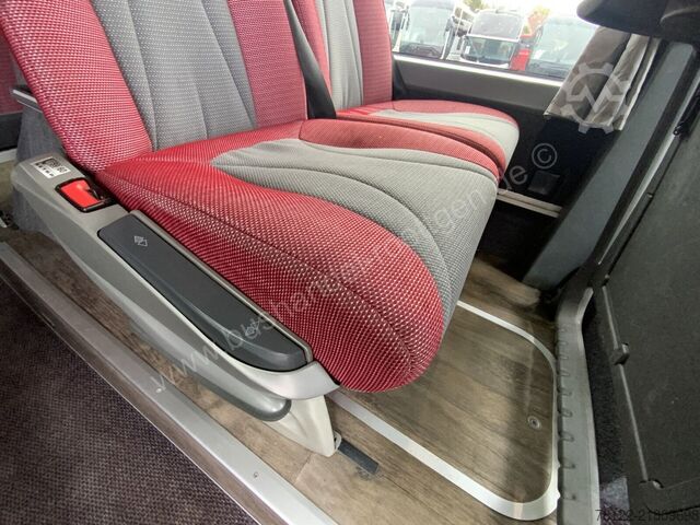 คู่ฉูดฉาด Setra S 431 DT