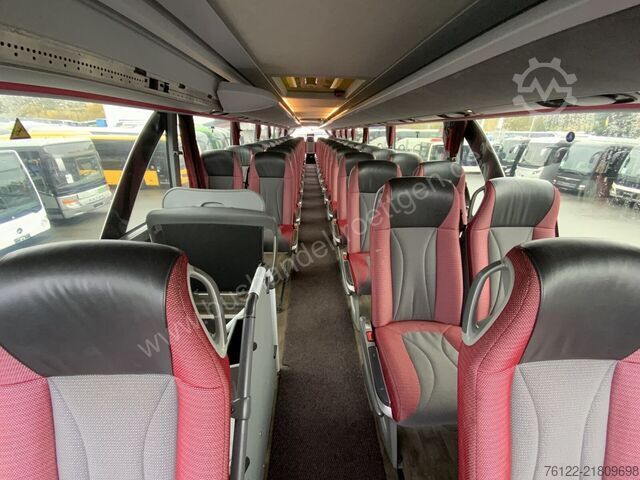 Dvonadstropna vozila Setra S 431 DT