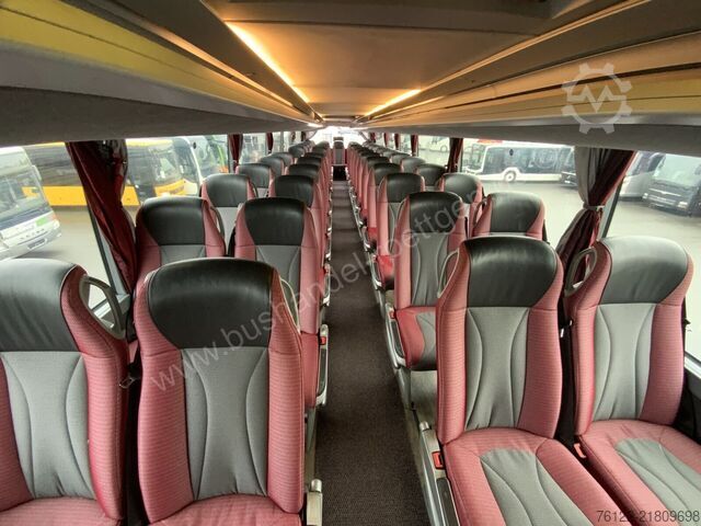 Dvonadstropna vozila Setra S 431 DT