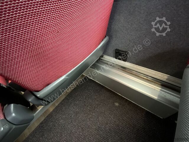Dvonadstropna vozila Setra S 431 DT