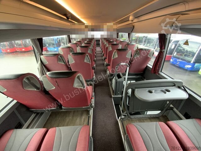 Dvonadstropna vozila Setra S 431 DT