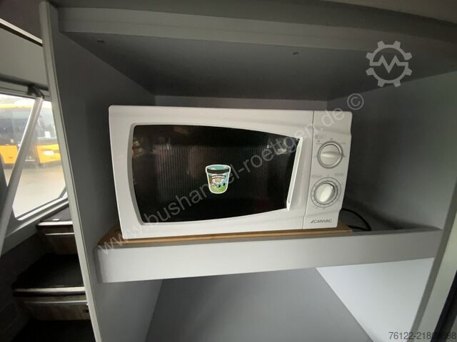 Dvonadstropna vozila Setra S 431 DT