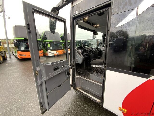 Dvonadstropna vozila Setra S 431 DT
