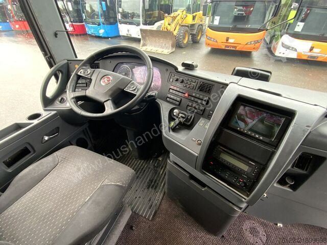 Dvonadstropna vozila Setra S 431 DT