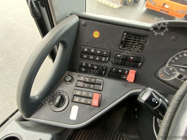 Dvonadstropna vozila Setra S 431 DT