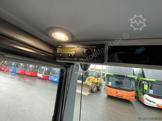 Dvonadstropna vozila Setra S 431 DT