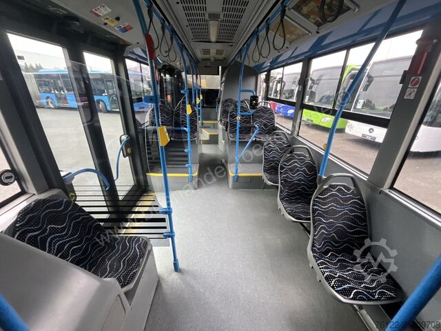 รถโดยสารประจำทางแบบพ่วง Mercedes-Benz Conecto G