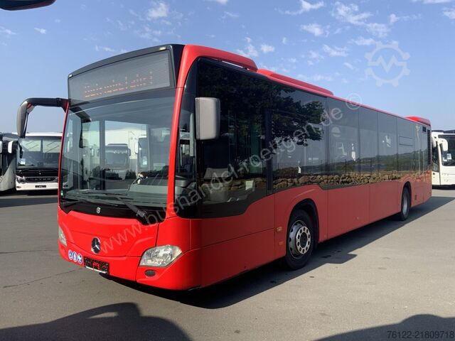 รถโดยสารประจำทางในเมือง Mercedes-Benz O 530 Citaro