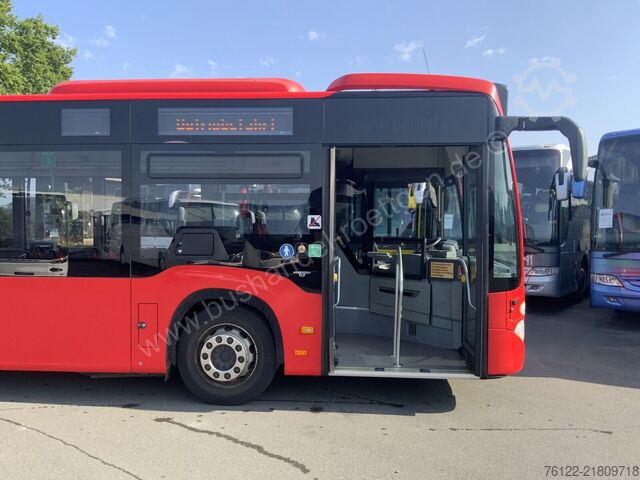 รถโดยสารประจำทางในเมือง Mercedes-Benz O 530 Citaro