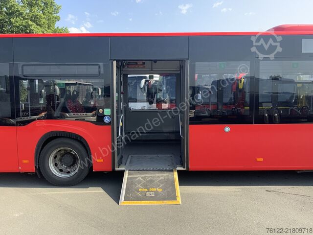 รถโดยสารประจำทางในเมือง Mercedes-Benz O 530 Citaro