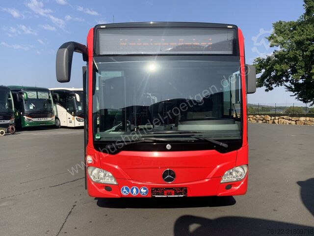 รถโดยสารประจำทางในเมือง Mercedes-Benz O 530 Citaro