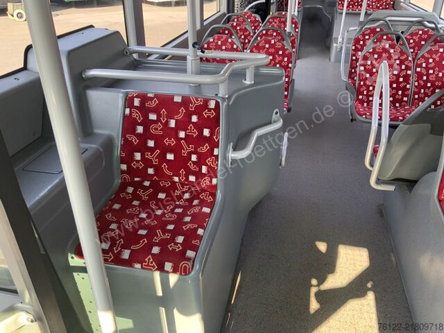 รถโดยสารประจำทางในเมือง Mercedes-Benz O 530 Citaro