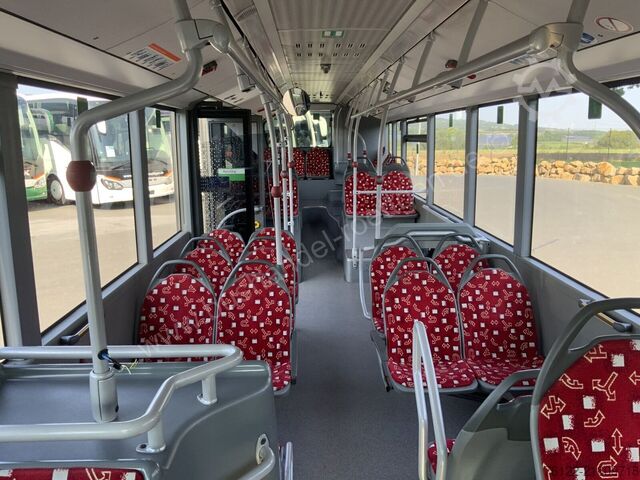 รถโดยสารประจำทางในเมือง Mercedes-Benz O 530 Citaro