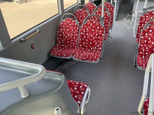 รถโดยสารประจำทางในเมือง Mercedes-Benz O 530 Citaro
