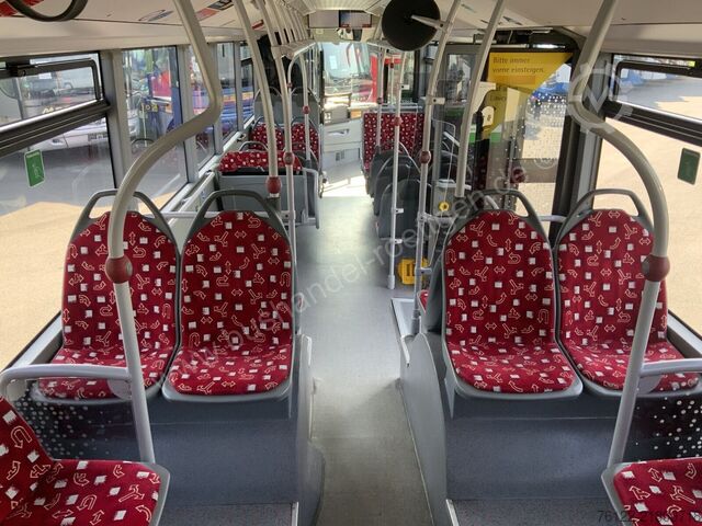 รถโดยสารประจำทางในเมือง Mercedes-Benz O 530 Citaro