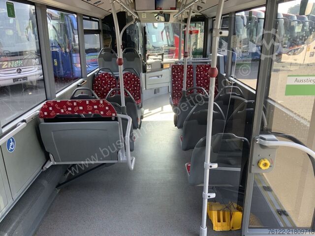 Linnaliinibuss Mercedes-Benz O 530 Citaro