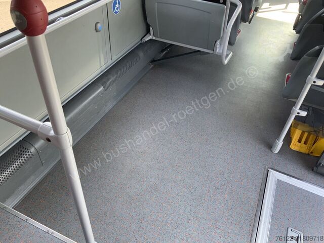 Linnaliinibuss Mercedes-Benz O 530 Citaro