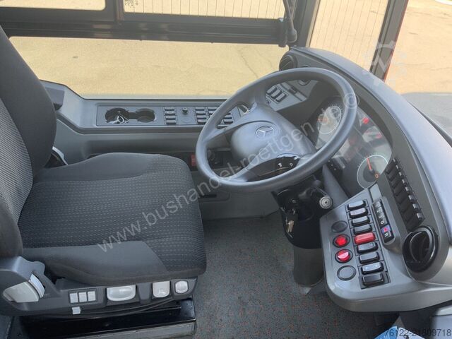 Linnaliinibuss Mercedes-Benz O 530 Citaro