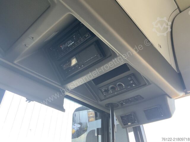 Linnaliinibuss Mercedes-Benz O 530 Citaro