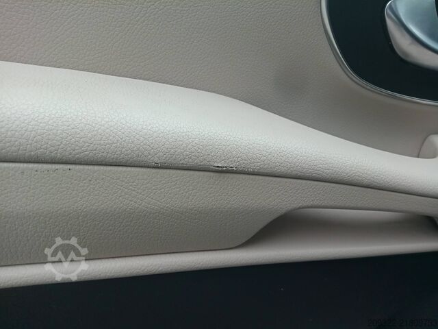 คาราวาน/รถบ้าน Mercedes Marco Polo 250d |2022| EURO 6| Automatico | Venditore professionale