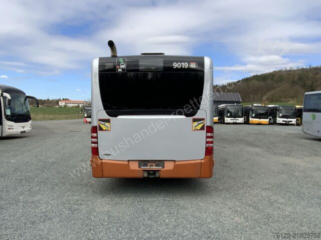 Kĺbový autobus Mercedes-Benz O 530 G Citaro