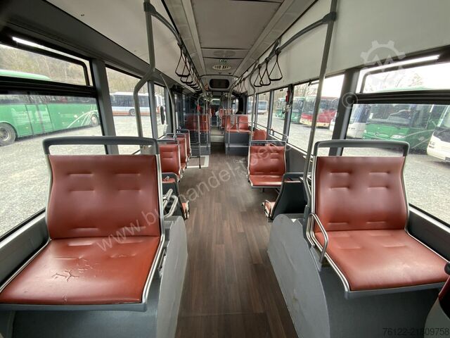 Kĺbový autobus Mercedes-Benz O 530 G Citaro