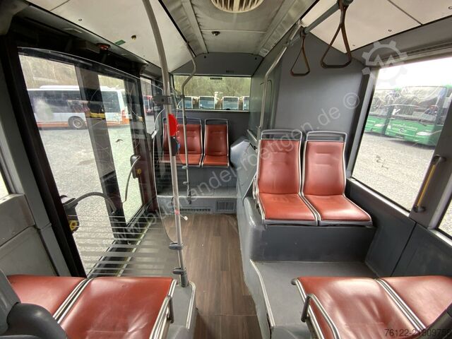 Kĺbový autobus Mercedes-Benz O 530 G Citaro