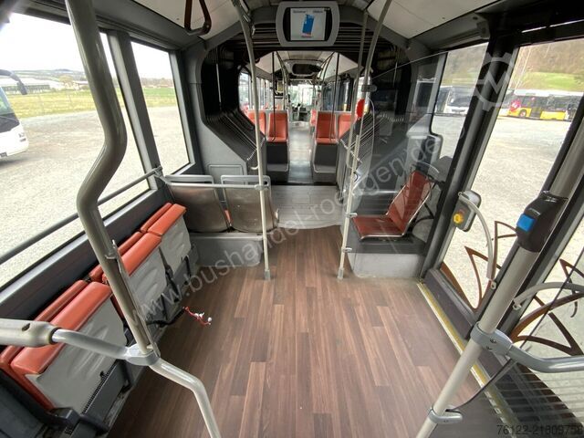 אוטובוס מפרקי Mercedes-Benz O 530 G Citaro