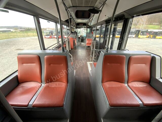 אוטובוס מפרקי Mercedes-Benz O 530 G Citaro