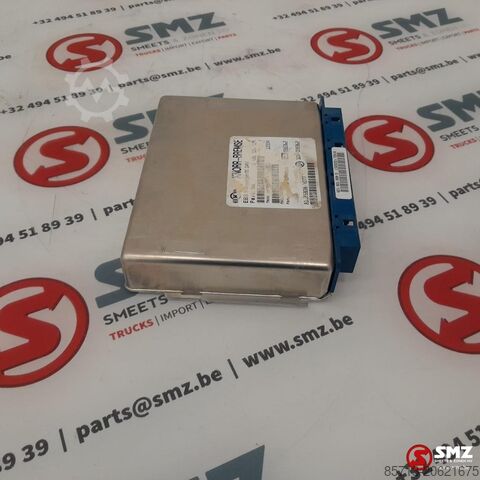 Variklio valdymas Man Occ ECU EBS regeleenheid MAN