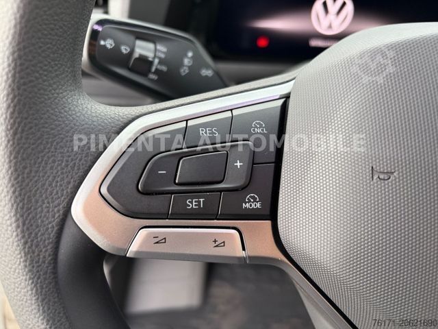 Trojstranný sklápač dodávka VOLKSWAGEN Crafter 50 3-S-KIPPER KISTE AHK NAVI KLIMA TEMPO